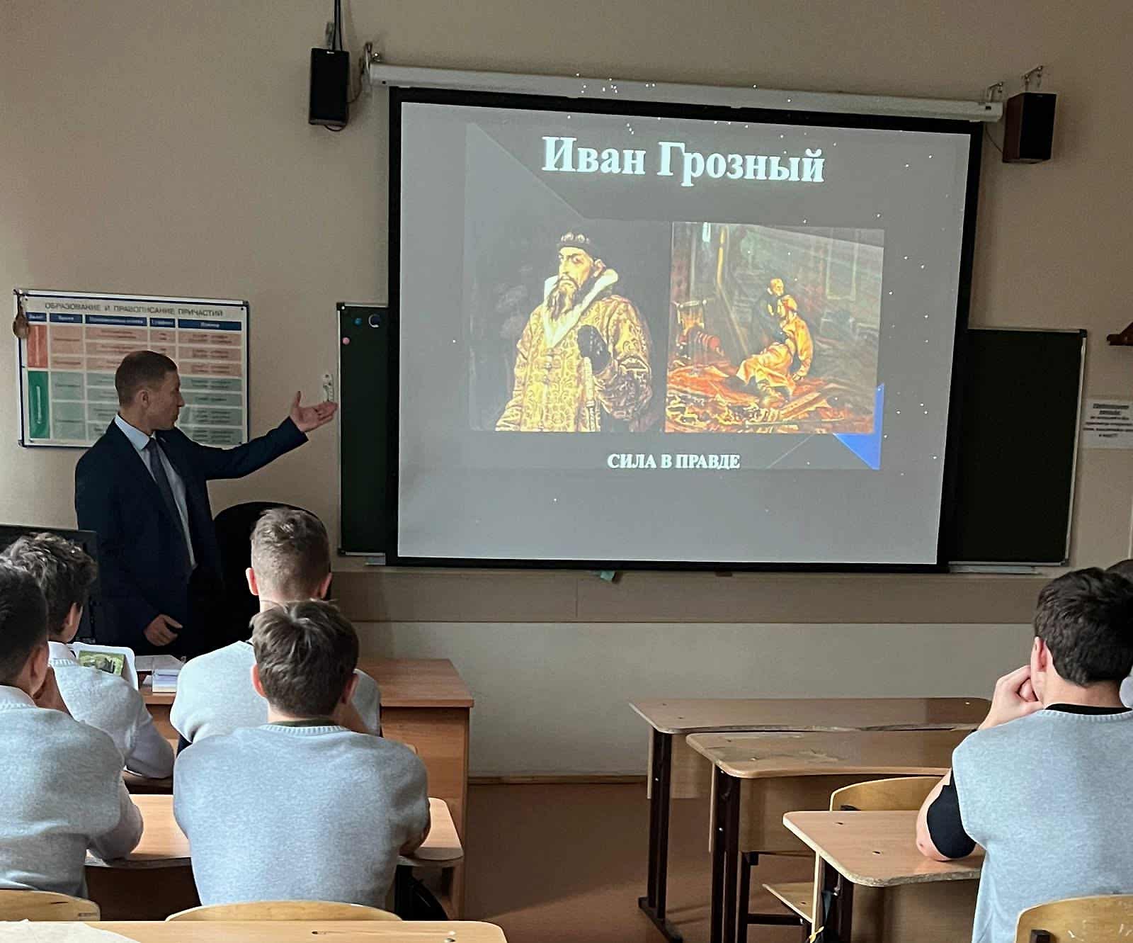 Фото новости